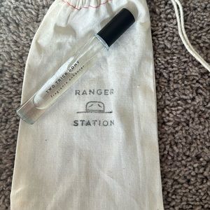 Ranger Station perfume- Two Trick Pony